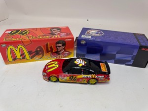 lot 78 image: Bill Elliott #94 McDonalds 2000 Taurus