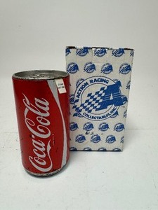 lot 12 image: Vintage 1980 Dale Earnhardt #2 Coca-Cola Pontiac Ventura