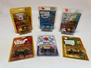 lot 29 image: Terry Labonte #5 Diecast Variety