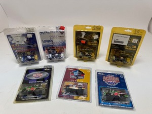 lot 36 image: Bobby Labonte & Mike Skinner