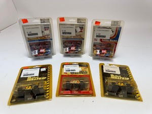 lot 37 image: Darrel & Micheal Waltrip Diecast