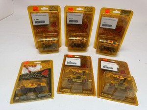 lot 40 image: Lot of (6) Bobby Hamilton Diecast