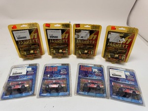 lot 42 image: Jason & Dale Jarrett