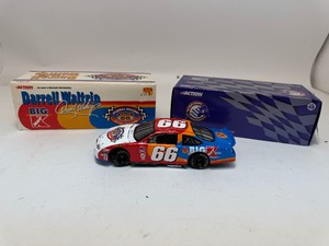 lot 54 image: Darrell Waltrip #66 Route 66 Tour 2000 1999 Taurus