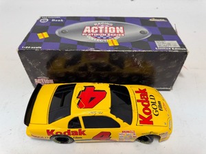 lot 68 image: Sterlin Marlin #4 Kodak 1997 Monte Carlo