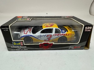 lot 91 image: Dale Earnhardt #3 Revell 1997 Chevrolet Monte Carlo