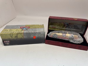 lot 121 image: 1948-1998 Action Nascar Country 50th Anniversary Limited Edition Collectible car.