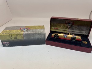 lot 122 image: 1998 Bill France Sr Nascar 50th Anniversary