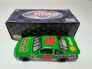 lot 134 image: Bobby Labonte #18 Interstate Battery 1997 Pontiac