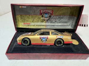 lot 141 image: 50th anniversary of NASCAR and its founder, Bill France Sr