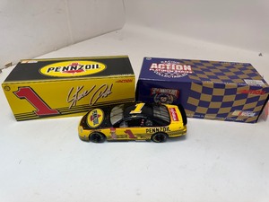 lot 146 image: Steve Park #1 Pennzoil 1998 Monte Carlo