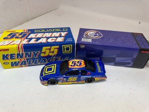 lot 147 image: Kenny Wallace #55 Square D 2000 Monte Carlo