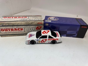 lot 148 image: Jeff Gordon #67 Outback Steakhouse 1990 Pontiac