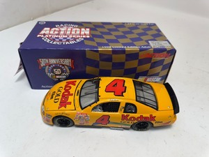 lot 151 image: Bobby Hamilton #4 Kodak 1998 Monte Carlo