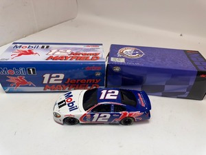 lot 160 image: Jeremy Mayfield #12 Mobil 1 2000 Taurus