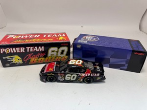 lot 113 image: Geoffrey Bodine #60 Power Team 2000 Monte Carlo