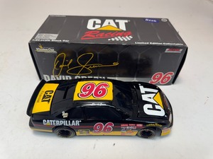 lot 119 image: David Green #96 Caterpillar 1997 Monte Carlo