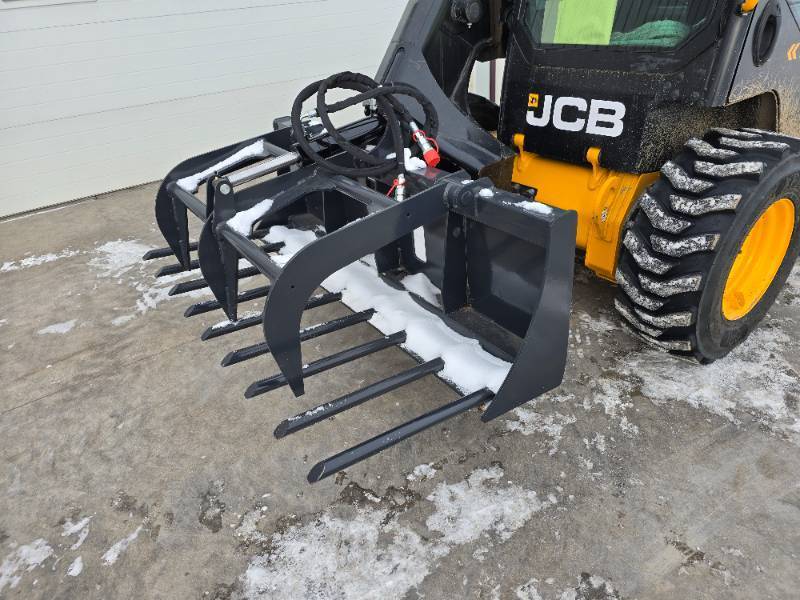 lot 26 image: Wolverine Rock Fork Grapple