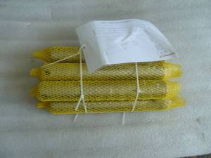 lot 25 image: Landherd Excavator Pins 40 x 270mm