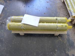 lot 84 image: Landherd Excavator Pins 100 x 750mm