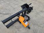 2023 Wolverine Hydraulic Spiral Auger Drill