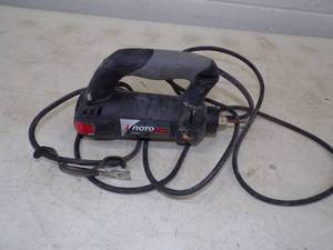 lot 17 image: Roto Zip Saw