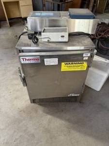 lot 55 image: Thermomo Scientific Device