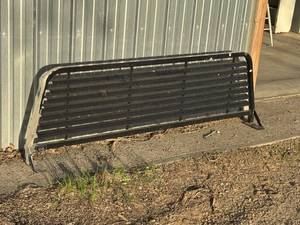 lot 175 image: Headache Rack