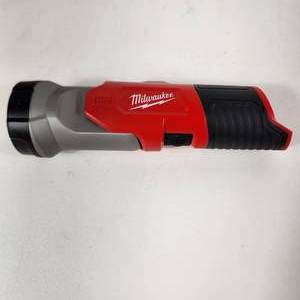 lot 45 image: New Open Box Milwaukee LED Worklight 49-24-0146