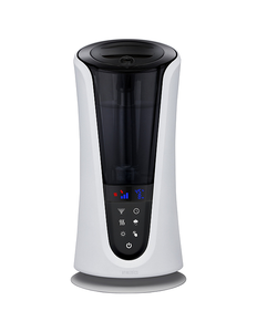 lot 246 image: Homedics Total Comfort WarmCool Mist Deluxe Humidifier
