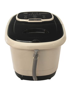 lot 203 image: SPT foot spa massager