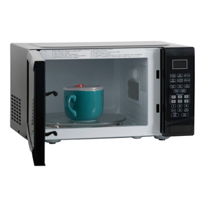 lot 187 image: West Bend 0.9 Cu. Ft. 900-Watt Microwave Oven