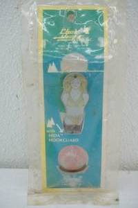 lot 23 image: Vintage Classic Design Lures Inc. in original packaging