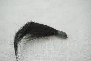 lot 44 image: VintageAntique Horse Hair Fly Fishing Lure
