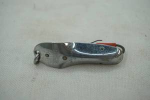 lot 83 image: Vintage Pflueger Chum 3 Lure