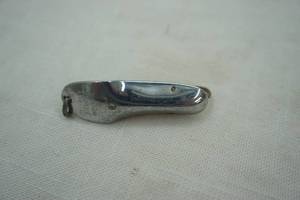 lot 84 image: Vintage Pflueger Chum 3 Lure