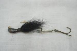 lot 94 image: Vintage Fishing Lure