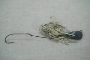 lot 96 image: Vintage Fishing Lure