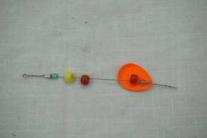 lot 97 image: Vintage Spinnerbait