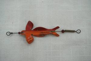 lot 98 image: Vintage Spinnerbait