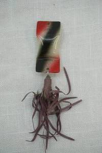 lot 114 image: Vintage Metal Fishing Lure