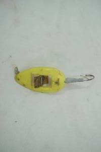 lot 221 image: Vintage Norman Weed Walker Fishing Lure