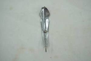 lot 225 image: Vintage Tony Accetta Pet 17 H Spoon Lure