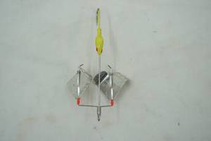 lot 227 image: Vintage Buzz bait Fishing Lure