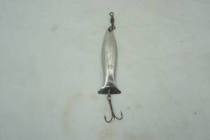 lot 234 image: Vintage Marathon Jako Spinner Spoon Lure