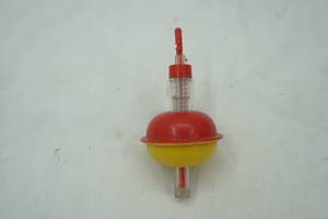 lot 272 image: Vintage Sure Set Fishing Bobber 6