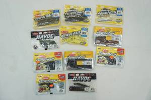 lot 310 image: Berkley PowerBait Lot New in packaging