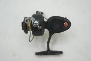 lot 319 image: Vintage Garcia Mitchell 408 Spinning Reel