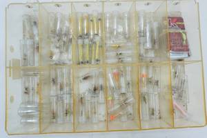 lot 329 image: Fly Fishing Tackle (New in Packaging) & Organizer