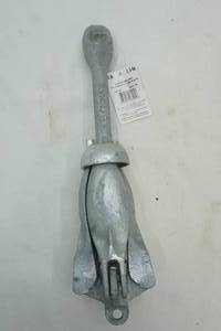 lot 343 image: Grappling Folding Anchor 3lb New with tags